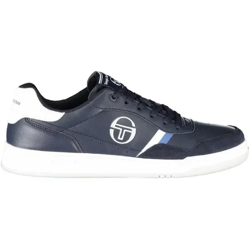 Sneakers , Herren, Größe: 42 EU - Sergio Tacchini - Modalova