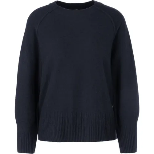 Strickpullover , Damen, Größe: L - Marc Cain - Modalova