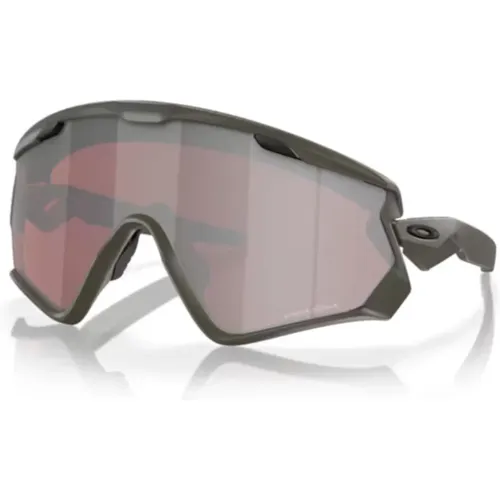 Stilvolle Sonnenbrillenkollektion - Oakley - Modalova