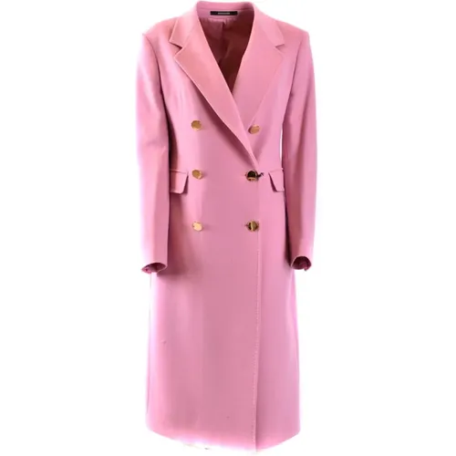 Coats , female, Sizes: XS, S - Tagliatore - Modalova