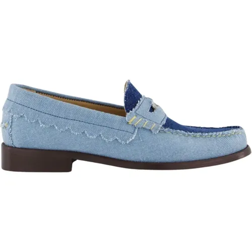 Loafers , Damen, Größe: 38 EU - Toral - Modalova