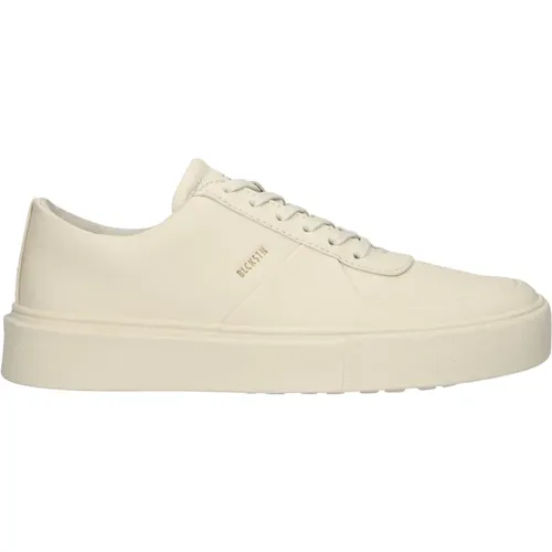 Crag Eska LOW - Birch - Sneaker (low) , Damen, Größe: 38 EU - Blackstone - Modalova