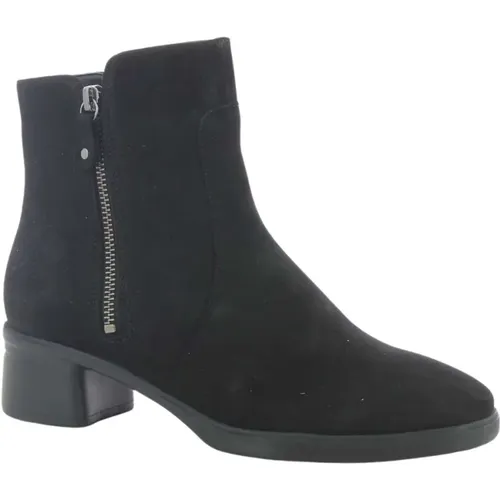 Ankle Boots , Damen, Größe: 37 EU - Hartjes - Modalova