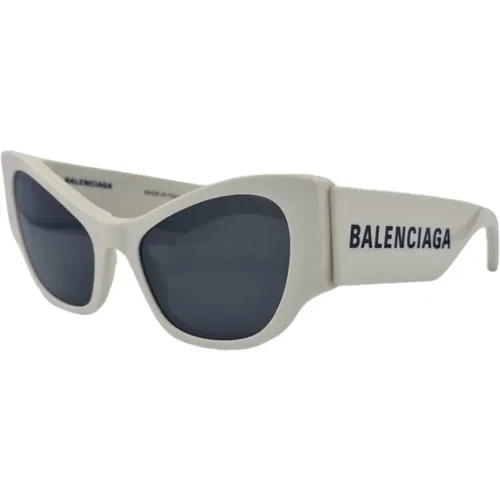 Sunglasses , female, Sizes: ONE SIZE - Balenciaga - Modalova