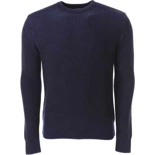 Sweaters for Men , male, Sizes: M, L, 2XL, S, XL - PAUL & SHARK - Modalova