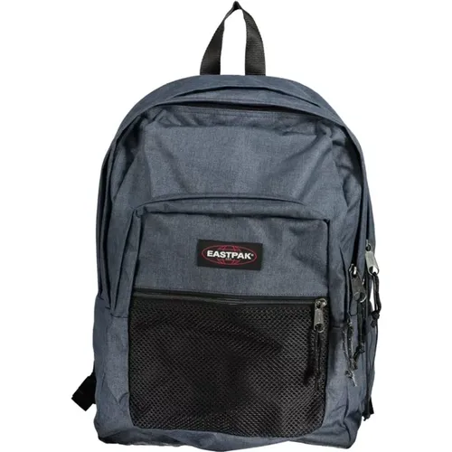 Blauer Polyester Rucksack Pinnacle - Eastpak - Modalova