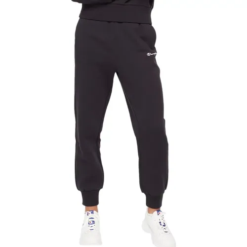 Trousers , female, Sizes: M, L, S, XS - Champion - Modalova