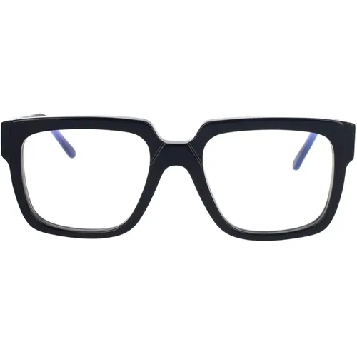 Stylish Eyewear Mask Bs-Op , unisex, Sizes: 52 MM - Kuboraum - Modalova