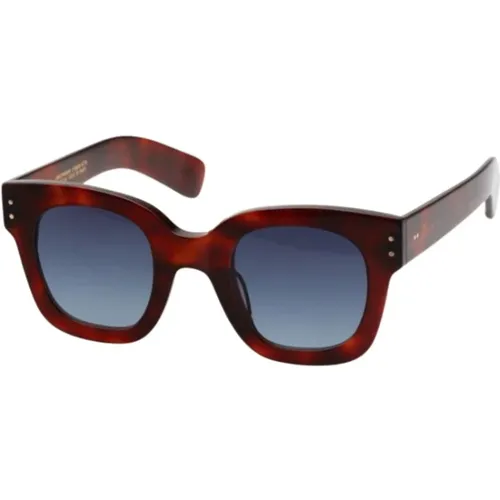 Stylish Eyewear for Fashionable Individuals , unisex, Sizes: ONE SIZE - Kaleos - Modalova