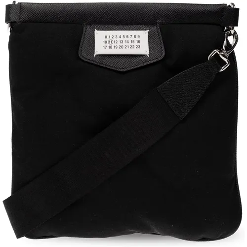 ‘Glam Slam’ shoulder bag , female, Sizes: ONE SIZE - Maison Margiela - Modalova