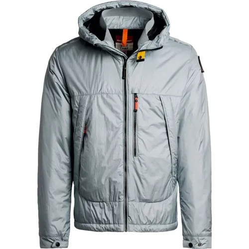 Nivek Outdoor Jacket , male, Sizes: XL - Parajumpers - Modalova