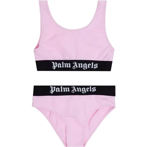 Bikini Palm Angels - Palm Angels - Modalova