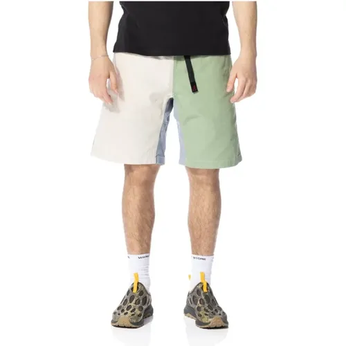 Casual Shorts , Herren, Größe: XL - Gramicci - Modalova