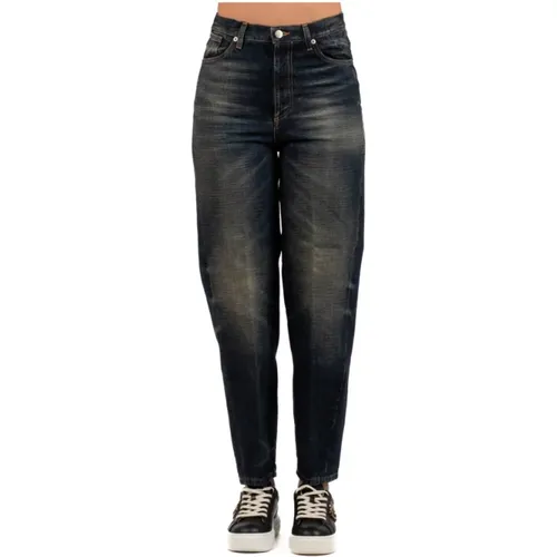 Damen Jeans , Damen, Größe: W26 - Dondup - Modalova