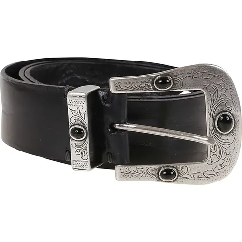 Womens Accessories Belts Ss23 , female, Sizes: M - P.a.r.o.s.h. - Modalova