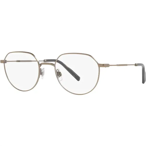 Glasses , unisex, Größe: 52 MM - Dolce & Gabbana - Modalova