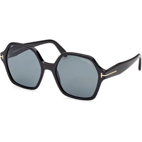 Stylish Sunglasses for Fashion Enthusiasts , unisex, Sizes: ONE SIZE - Tom Ford - Modalova