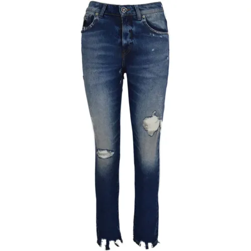 Apede Jeans, Over Fit John Richmond - John Richmond - Modalova