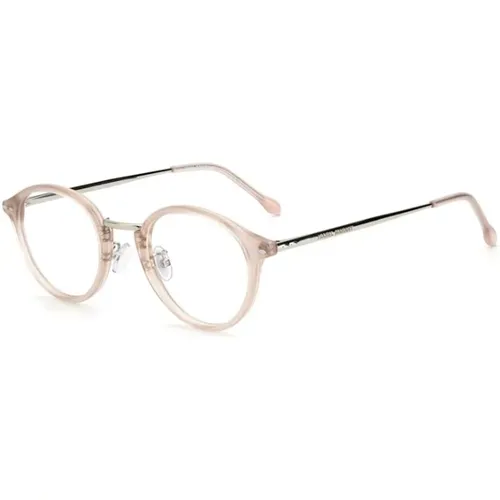 Chic Frame Glasses , unisex, Sizes: 47 MM - Isabel marant - Modalova