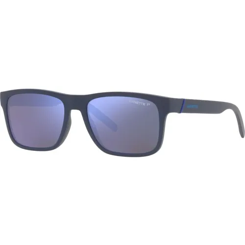 Bandra Sonnenbrillen , Herren, Größe: 55 MM - Arnette - Modalova