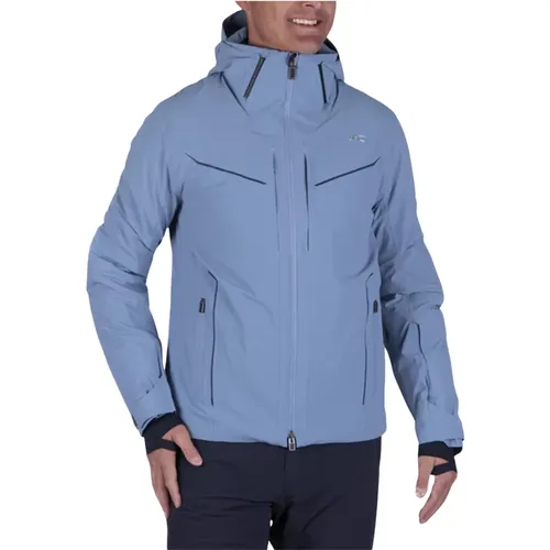 Neptune Formula Jacke Kjus - Kjus - Modalova