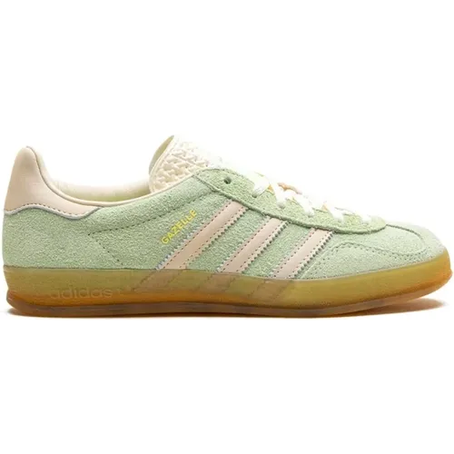 Sneakers , Damen, Größe: 40 1/2 EU - Adidas - Modalova