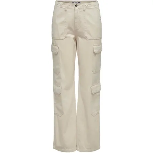 Tapered Trousers Only - Only - Modalova