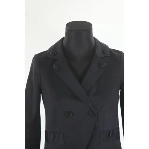 Pre-owned Baumwolle outerwear - Marc Jacobs Pre-owned - Modalova
