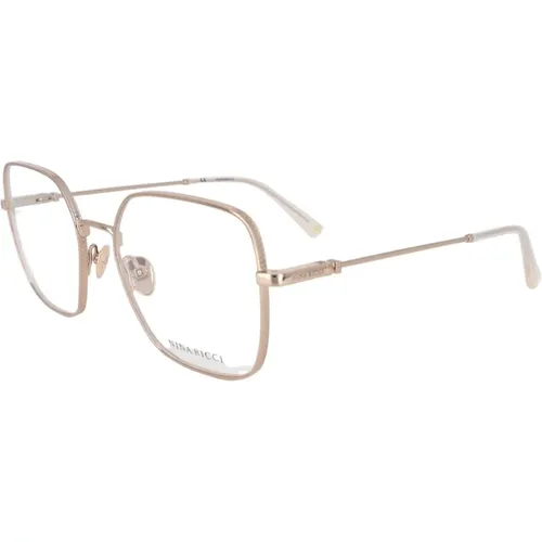 Glasses Nina Ricci - Nina Ricci - Modalova