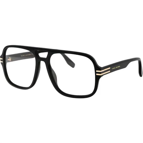 Stilvolle Optische Brille Modell 755 , Herren, Größe: 58 MM - Marc Jacobs - Modalova