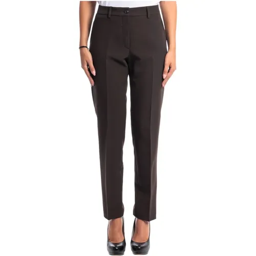 American Cigarette Pocket Pants , female, Sizes: L - Seventy - Modalova