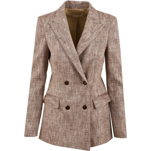 Blazers , female, Sizes: S, XS, M - Drumohr - Modalova