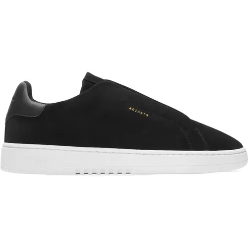 Laceless Sneaker mit Würfeln , Damen, Größe: 35 EU - Axel Arigato - Modalova