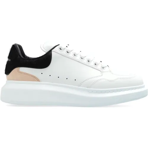 Sneakers , Damen, Größe: 38 EU - alexander mcqueen - Modalova