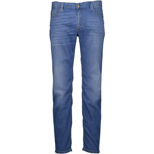 Jeans , Herren, Größe: W31 L32 - Alberto - Modalova