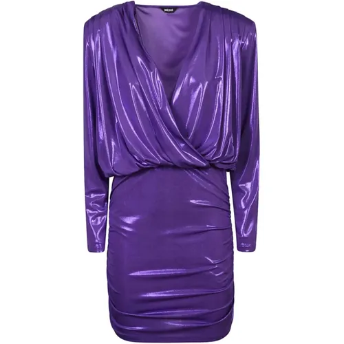 Dress for Women Aw24 , female, Sizes: XS, 2XS, S, 3XS - Just Cavalli - Modalova