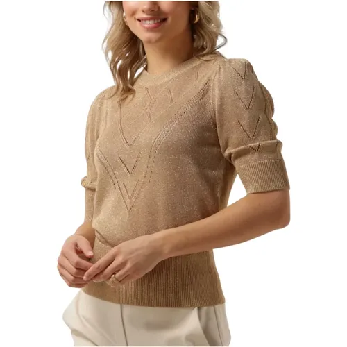 Sand Alex Pullover,Damen Pullover & Strickjacken Alex - Beaumont - Modalova