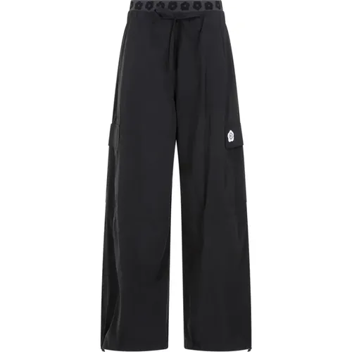 Boke Cargo Pants , female, Sizes: M - Kenzo - Modalova