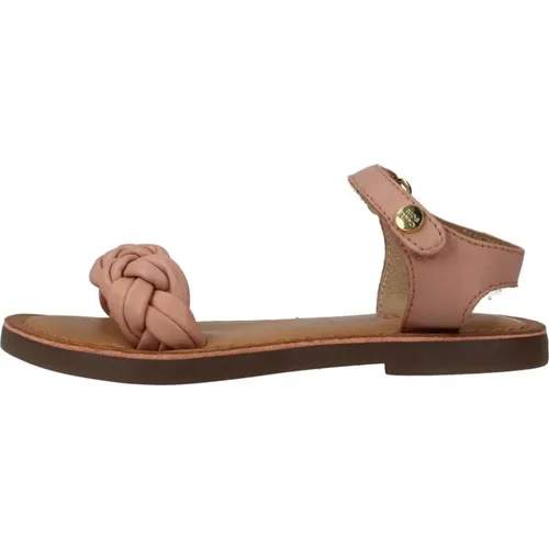 Stilvolle Sommer Sandalen für Mädchen,Stilvolle Sommer-Sandalen für Mädchen - Gioseppo - Modalova