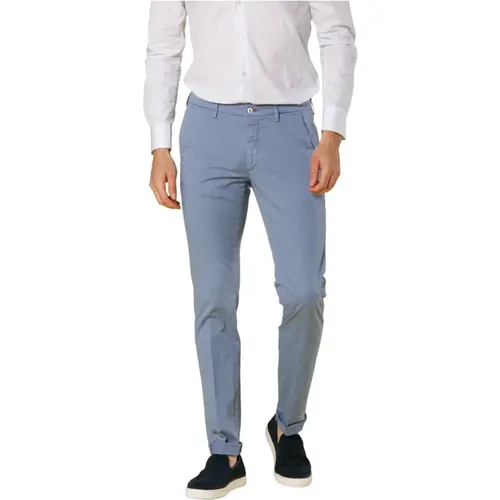 Chinos , Herren, Größe: 2XL - Mason's - Modalova