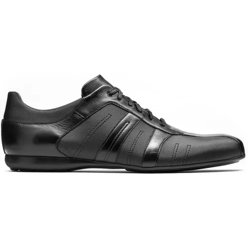 Schwarze Herren Derby-Schuhe Kazar - Kazar - Modalova