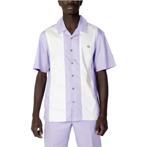 Herren Kurzarmhemd - Westover SS Dk0A4Y7M - Dickies - Modalova