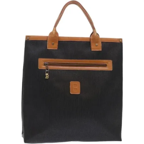 Pre-owned Leder totes - Bally Pre-owned - Modalova