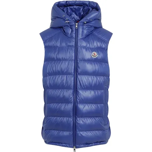 Quilted Jacket for Men , male, Sizes: 2XL - Moncler - Modalova