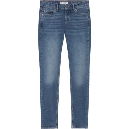 Skara skinny Jeans Marc O'Polo - Marc O'Polo - Modalova