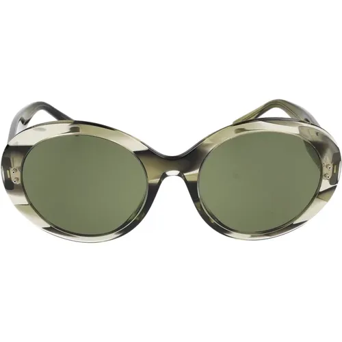 Stylische Sonnenbrille 0Ar8174 - Giorgio Armani - Modalova