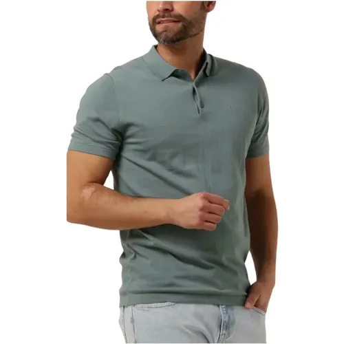 Herren Stylisches Polo & T-Shirts , Herren, Größe: XL - Dstrezzed - Modalova