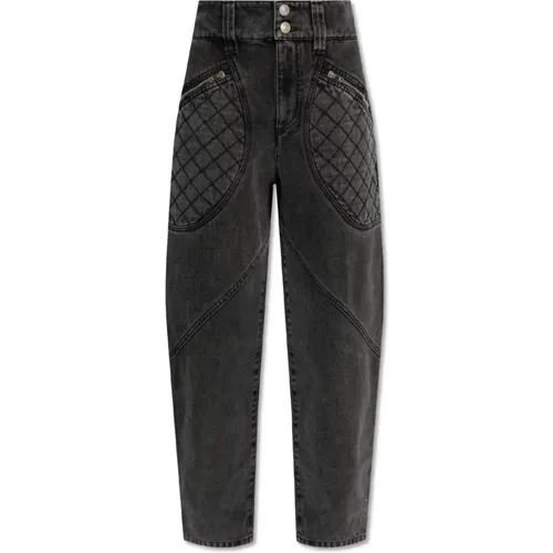 Jeans 'Catarina' , female, Sizes: S, XS - Isabel marant - Modalova