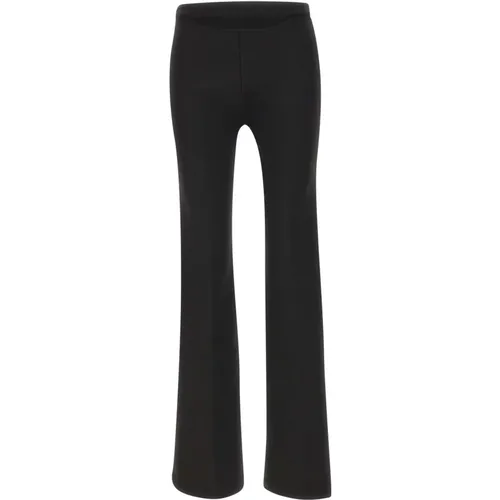 Trousers , female, Sizes: S, XS - Diesel - Modalova