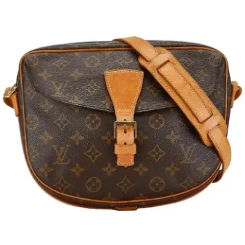 Pre-owned Canvas louis-vuitton-bags , female, Sizes: ONE SIZE - Louis Vuitton Vintage - Modalova